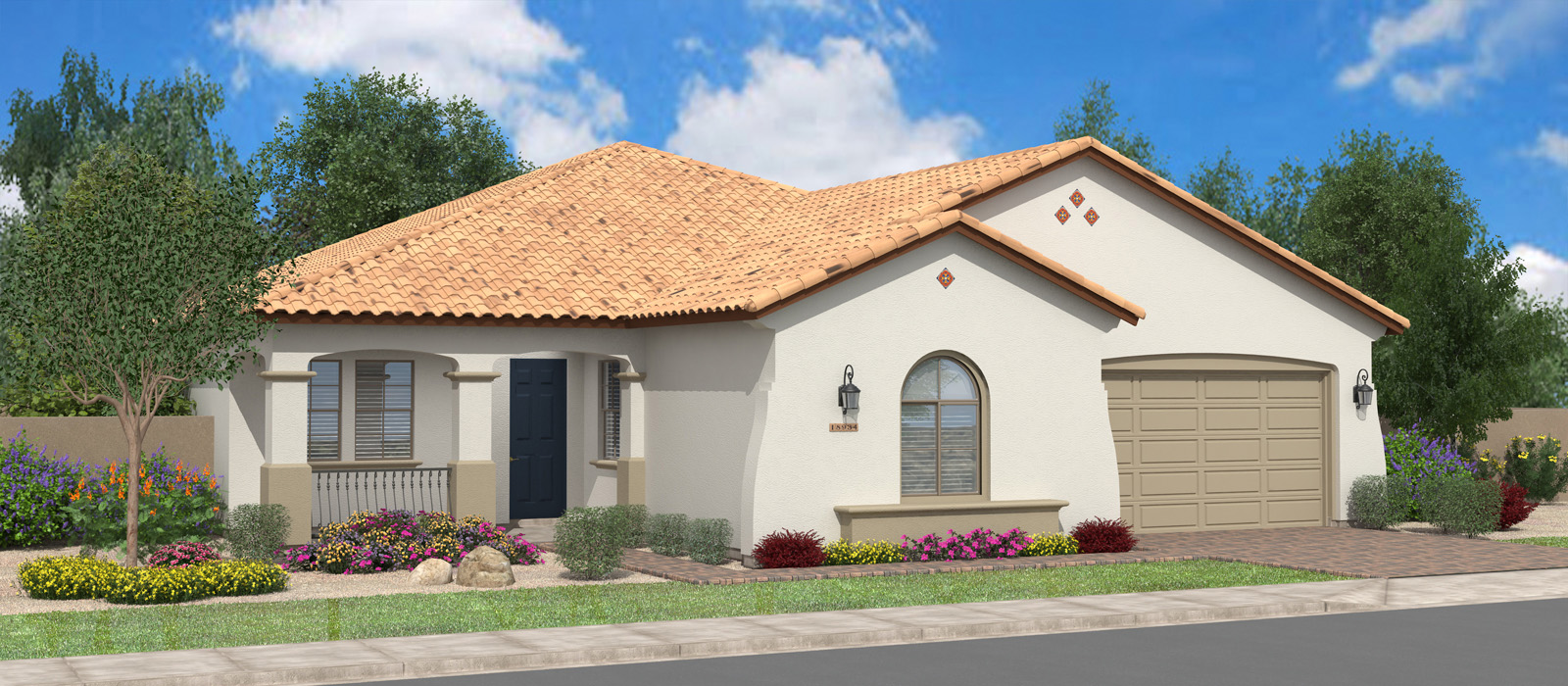 Timber Cove Sonoma Coast at Ironwood Crossing by Fulton Homes