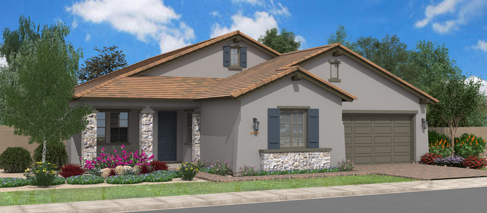 Timber Cove Sonoma Coast at Ironwood Crossing by Fulton Homes