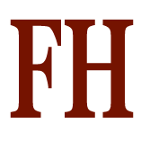 Fulton Homes logo