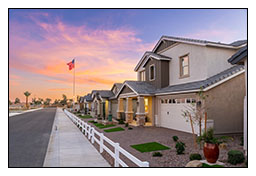 Exceptional Communities