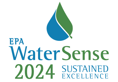 WaterSense Logo