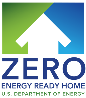 Zero Energy Ready