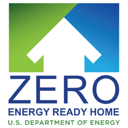 Zero Energy Ready Home