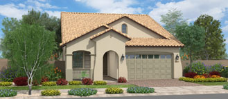 Alpine w/Loft