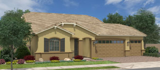 Pelican Bay Super Garage w/Loft