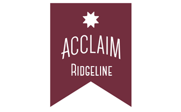 Ridgeline at Acclaim