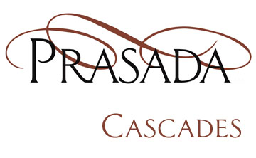 Cascades at Prasada