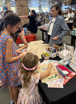 Book in a Bag 2025 kids