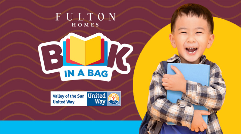 Book in a Bag 2025