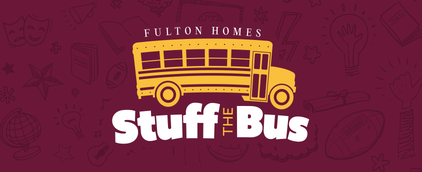 Stuff the Bus