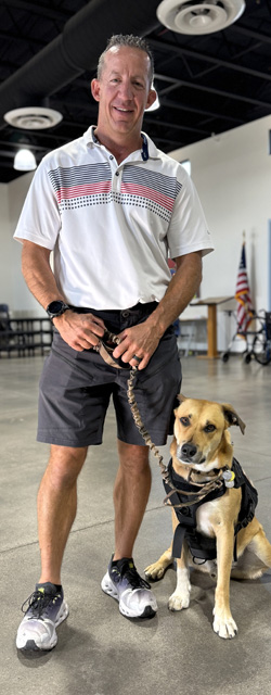 Operation K9 Companion 2025 winner #3alt