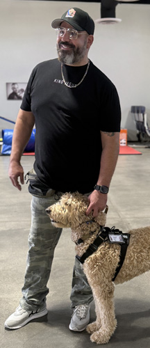 Operation K9 Companion 2025 winner #5alt