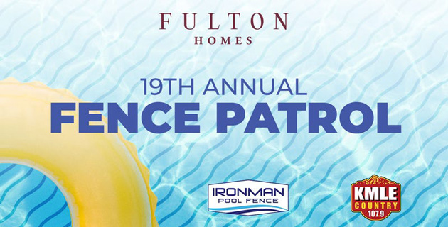 Fence Patrol 2021