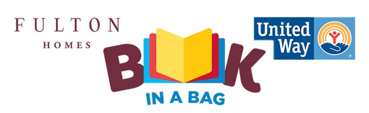 Book in a Bag Campaign